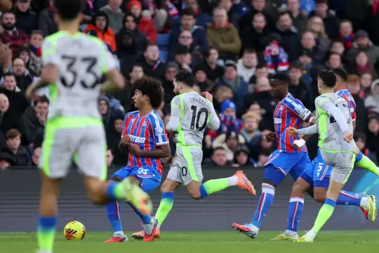 هالاند وفودين يقودان سيتي لانتصار ثمين في لندن ونتائج مثيرة في الجولة 16 من البريميرليغ