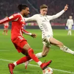 بايرن ميونخ ينجو من خسارة أولى بتعادل قاتل أمام ماينز في البوندسليغا