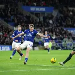 تشيلسي يتأهل لنصف نهائي كأس رابطة الأندية بعد الفوز 3-1 على كارديف