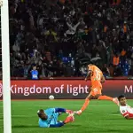 فيديو: كوت ديفوار تفتتح مشوارها في أمم إفريقيا بفوز صعب على موزمبيق