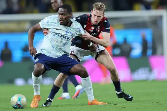 فيديو: بولونيا يبلغ نهائي السوبر الإيطالي بعد ملحمة أمام إنتر في الرياض