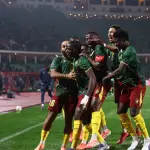 فيديو: الكاميرون تهزم الجابون وتعتلي صدارة مجموعتها في أمم إفريقيا