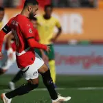 فيديو: منتخب مصر يهزم جنوب أفريقيا ويتأهل رسميًا لثمن نهائي أمم أفريقيا
