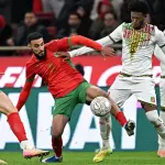 المغرب يتعادل مع مالي ويهدر أول نقطتين في كأس أمم إفريقيا