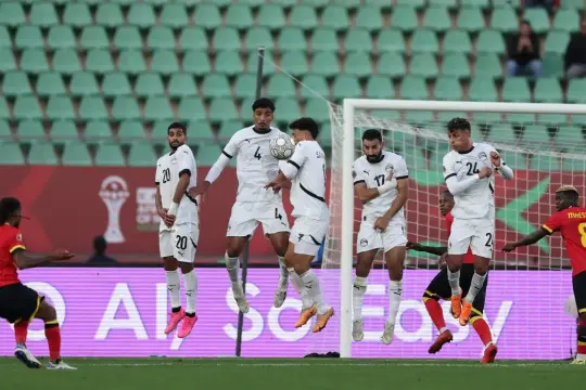 اتضاح ملامح دور الـ16 في كأس أمم أفريقيا 2025 بالمغرب