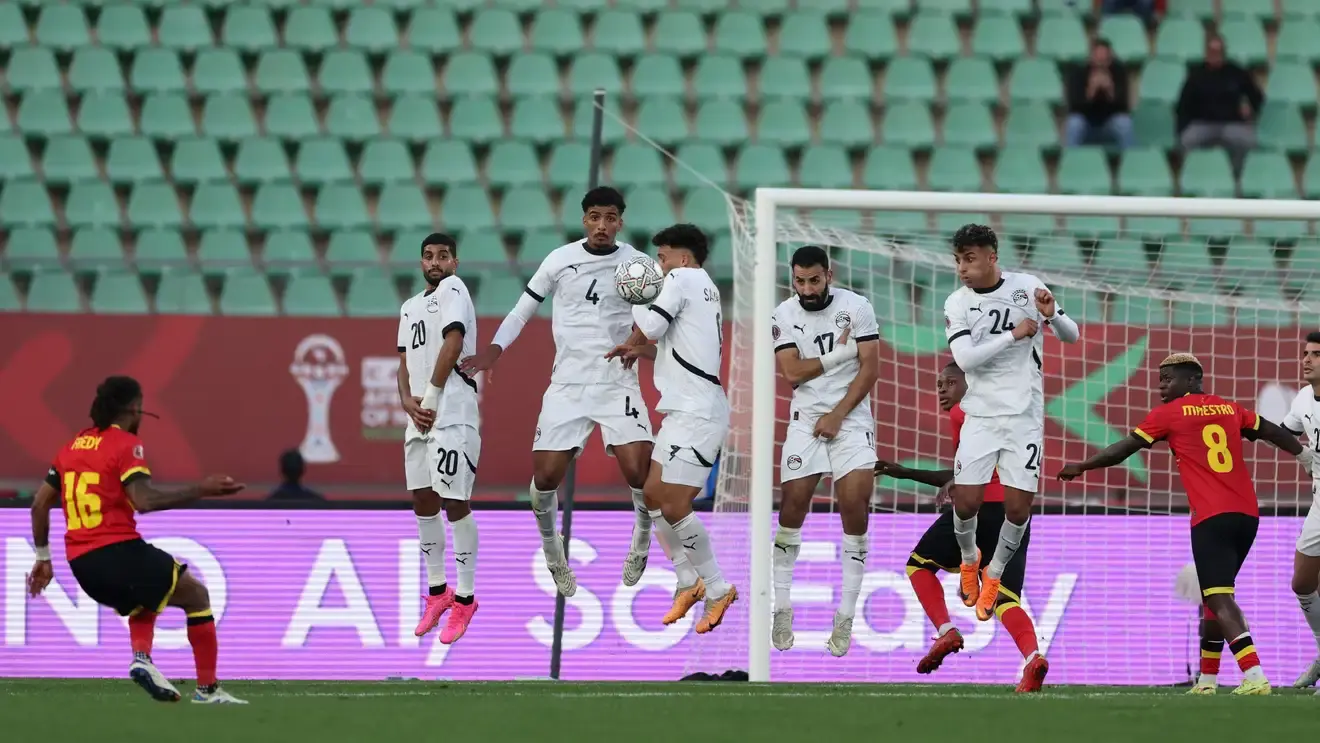 14 منتخبًا يحجزون مقاعدهم رسميًا في الأدوار الإقصائية بانتظار حسم مقعدين في الجولة الأخيرة