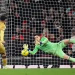 آرسنال يعبر إلى نصف نهائي كأس الرابطة بركلات الترجيح أمام كريستال بالاس