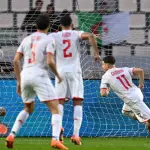 تونس تتأهل إلى ثمن نهائي كأس أمم أفريقيا بعد تعادلها مع تنزانيا