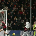 آرسنال يقلب الطاولة على بورنموث ويعزز صدارته للدوري الإنجليزي