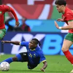 فيديو: المغرب يتخطى تنزانيا 1-0 ويتأهل إلى ربع نهائي كأس الأمم الأفريقية