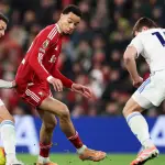 تعادل سلبي مخيب لليفربول أمام ليدز في أنفيلد مع انطلاقة 2026