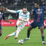 باريس سان جيرمان يتوج بكأس السوبر الفرنسي للمرة 14 بعد ملحمة أمام مارسيليا