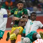 فيديو: السنغال أول المتأهلين إلى نصف نهائي كأس أمم أفريقيا بعد فوز مثير على مالي