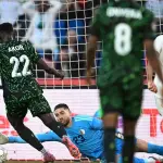 فيديو: نيجيريا تُقصي الجزائر وتبلغ نصف نهائي كأس الأمم الأفريقية في المغرب