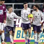 نيوكاسل يقلب الطاولة على ليدز بسباعية مثيرة ومانشستر يونايتد يتعثر أمام بيرنلي