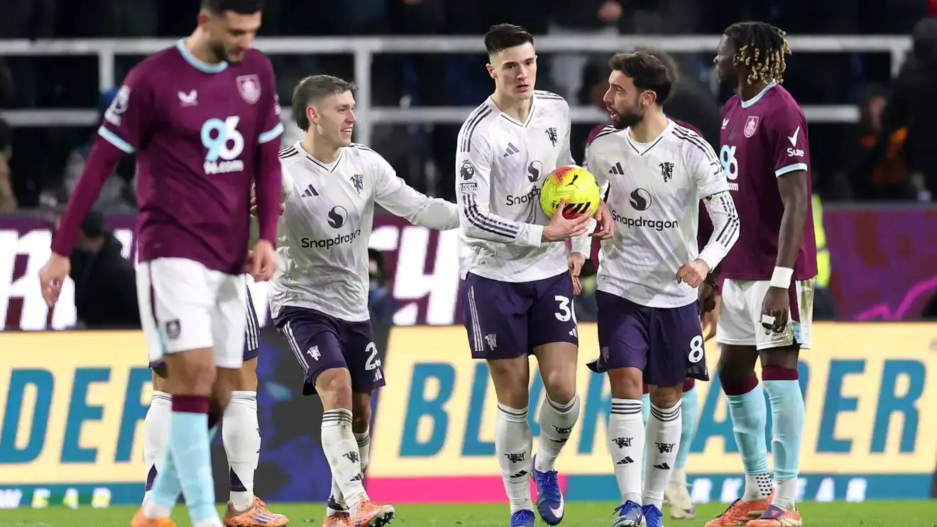 بارنيس يقود نيوكاسل لفوز قاتل في الوقت الضائع وسيسكو ينقذ يونايتد بتعادل محبط