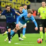 تعادلات مثيرة وقلب للنتائج … إنتر يواصل عقدته أمام الكبار وميلان ينزف نقاطًا جديدة