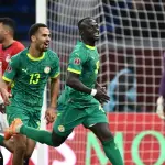 فيديو: السنغال تقصي مصر وتتأهل لنهائي كأس أمم أفريقيا بهدف قاتل لماني