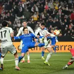 ريال مدريد يودّع كأس ملك إسبانيا بخسارة صادمة في أول ظهور لأربيلوا