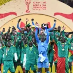 فيديو: السنغال تتوج بطلة لأفريقيا على حساب المغرب بهدف قاتل في نهائي ماراثوني