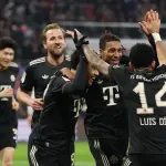 بايرن ميونخ يكتسح لايبزيج بخماسية ويعزز صدارته للبوندسليغا