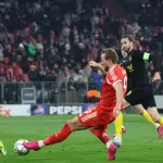 هاري كين يحسم التأهل المباشر لبايرن ميونيخ ويوفنتوس يعبر بنفيكا بثنائية