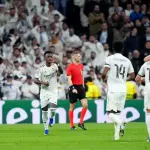ريال مدريد يسحق موناكو بسداسية ويعزز حظوظه في التأهل المباشر بدوري الأبطال
