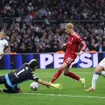 ليفربول ينعش آماله الأوروبية بفوز كبير على مارسيليا في دوري الأبطال