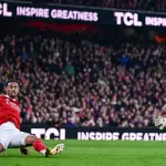 مانشستر يونايتد يصعق آرسنال في الإمارات ويواصل صحوته تحت قيادة كاريك