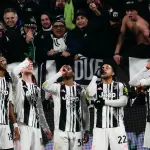 يوفنتوس يسحق نابولي بثلاثية نظيفة ويشعل صراع المربع الذهبي في الكالتشيو