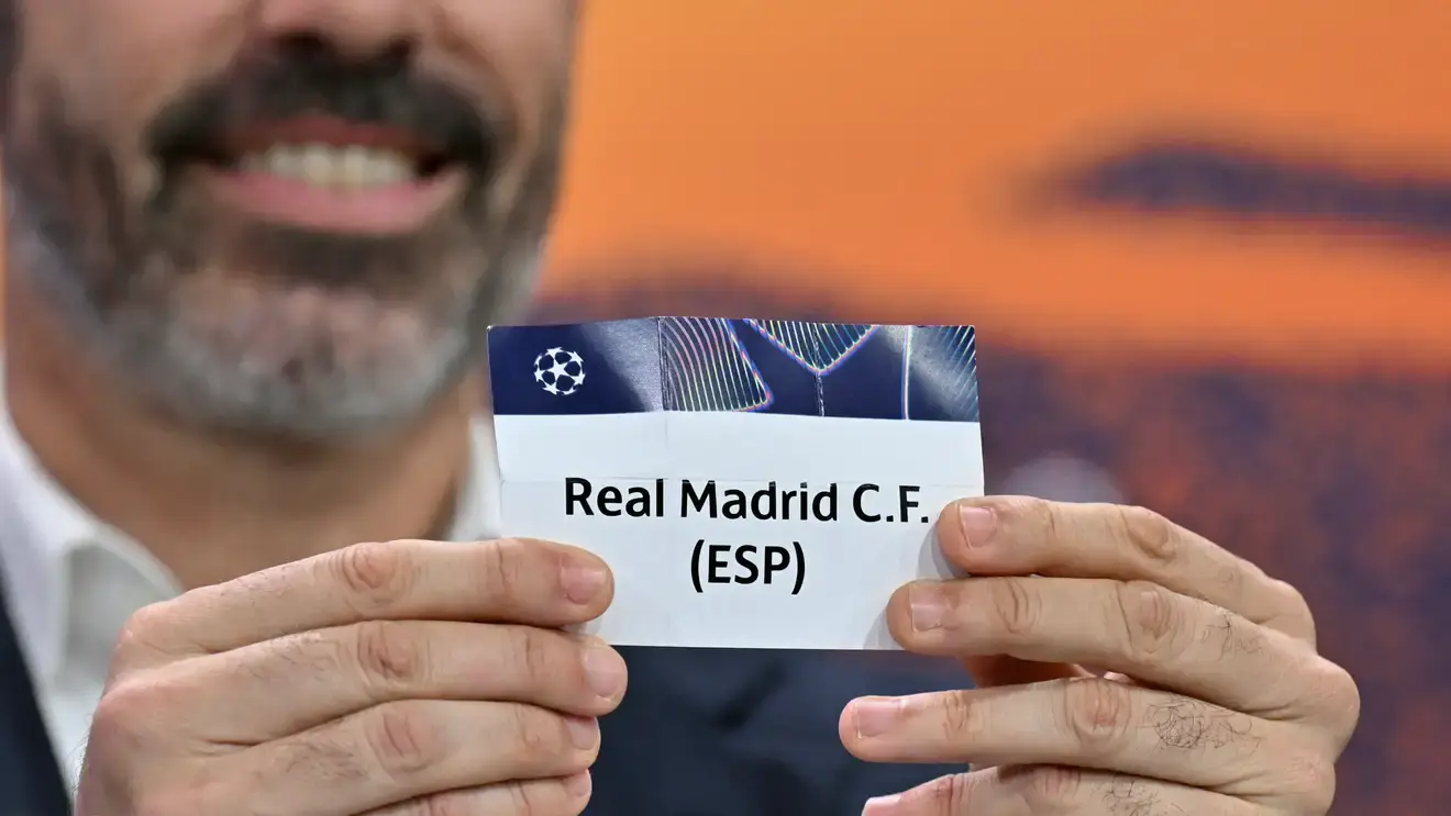 ديربي فرنسي بين باريس سان جيرمان وموناكو، ومواجهات متوازنة ليوفنتوس ودورتموند في طريق ثمن النهائي