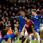 تشيلسي يقلب الطاولة على وست هام بثلاثية مثيرة في ستامفورد بريدج