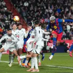 برشلونة يعبر ألباسيتي إلى نصف نهائي كأس ملك إسبانيا بعد مباراة مثيرة