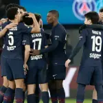 باريس سان جيرمان يسحق مارسيليا بخماسية نظيفة في كلاسيكو فرنسا