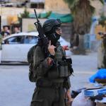 تصعيد ميداني في الضفة: اقتحامات واعتقالات وإصابات برصاص الاحتلال في عدة مدن