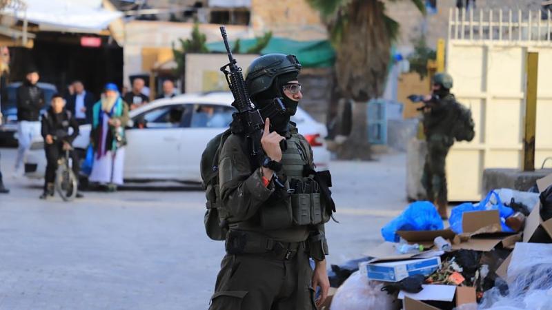 إصابات في جنين واعتداءات مستعمرين شرق طوباس وإغلاقات شمال رام الله