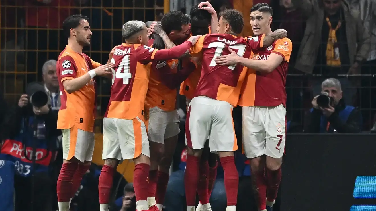 مباراة درامية في رامز بارك تنتهي 5-2 لصالح أصحاب الأرض