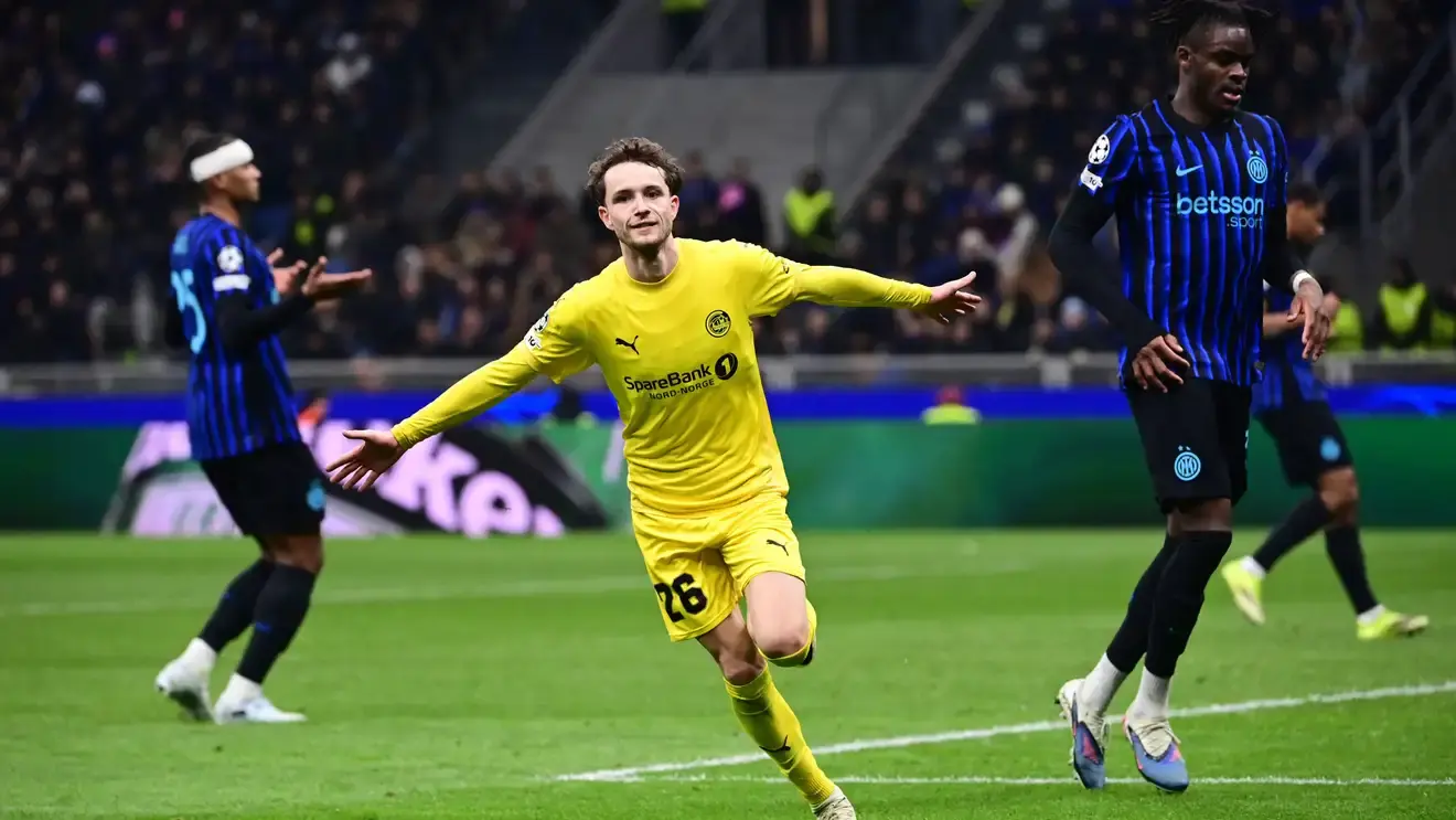 مفاجآت دوري أبطال أوروبا تتواصل مع تصاعد الأداء الأوروبي للأندية المفاجئة