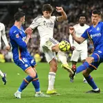 فيديو: ريال مدريد يسقط أمام خيتافي في البرنابيو ويبتعد عن صدارة الليجا