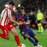 برشلونة يودّع كأس الملك رغم الفوز على أتلتيكو بثلاثية نظيفة