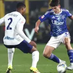 تعادل سلبي يؤجل حسم نصف نهائي كأس إيطاليا بين كومو وإنتر