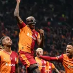 فيديو: جالطة سراي يخطف فوزًا ثمينًا من ليفربول في ذهاب ثمن نهائي دوري أبطال أوروبا