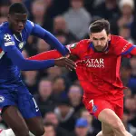 باريس سان جيرمان وآرسنال إلى ربع نهائي دوري الأبطال بثبات