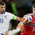 إيطاليا تواجه البوسنة في نهائي الملحق الأوروبي.. والدنمارك تضرب موعدًا مع تشيكيا