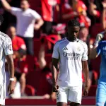 ريال مدريد يتعثر أمام مايوركا ويُعقّد سباق لقب الدوري الإسباني