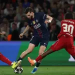 فيديو: باريس سان جيرمان يتفوق على ليفربول 2-0 في ذهاب ربع نهائي الأبطال