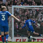 بورنموث يفجر مفاجأة مدوية ويُسقط آرسنال في عقر داره