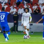 فيديو: السد يُقصي الهلال بركلات الترجيح في قمة آسيوية مثيرة ويبلغ ربع النهائي