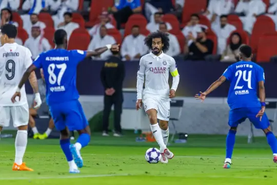 فيديو: السد يُقصي الهلال بركلات الترجيح في قمة آسيوية مثيرة ويبلغ ربع النهائي