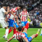 فيديو: الدوري يتبخر .. ريال مدريد يتعثر أمام جيرونا ويبتعد عن الصدارة